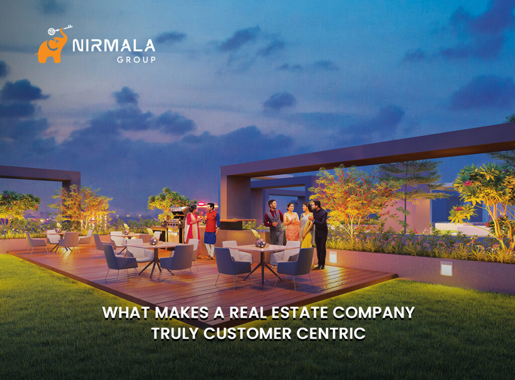 Real Estate Company