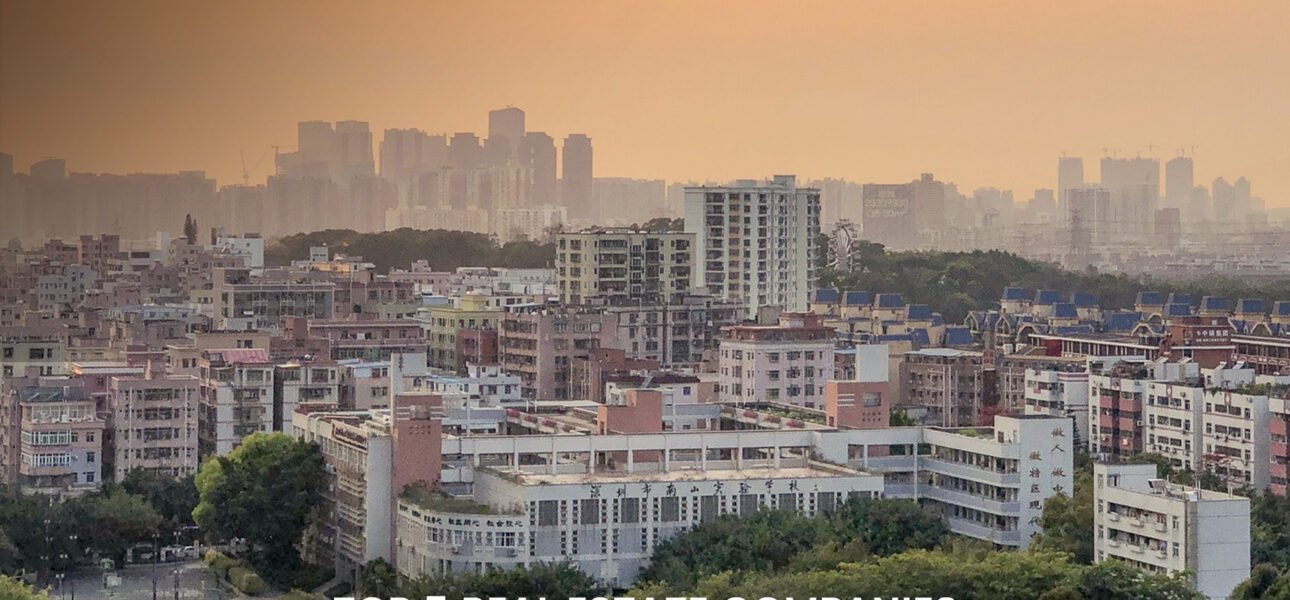 Top 5 Real Estate Companies in Kolkata