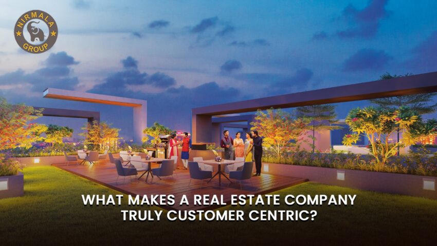 Real Estate Company