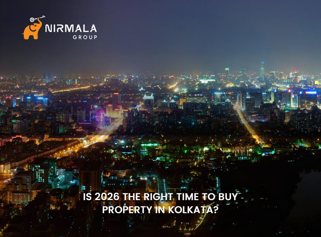 good builders in Kolkata