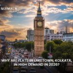 flats in Laketown