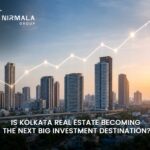 buy a 2 BHK flat in Kolkata