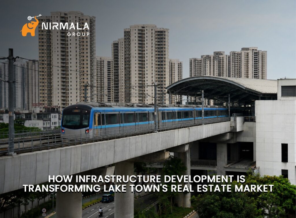 real estate developer in Lake Town