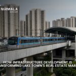 real estate developer in Lake Town